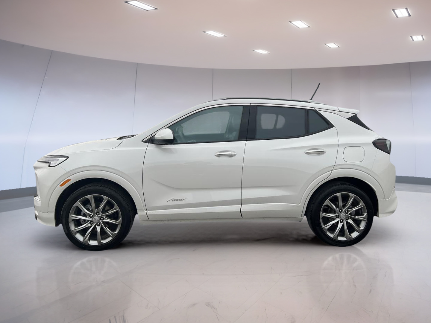 Buick Encore GX 2025