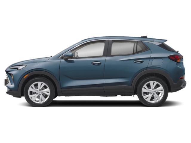 Buick Encore GX 2024