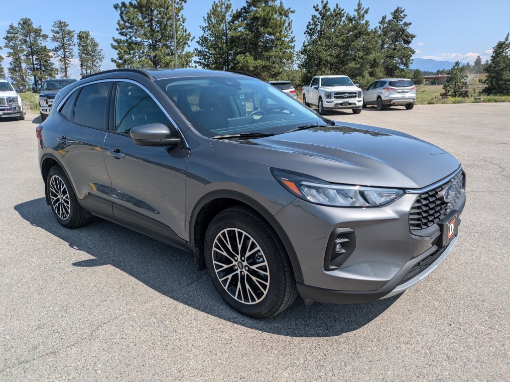 Ford Escape 2023