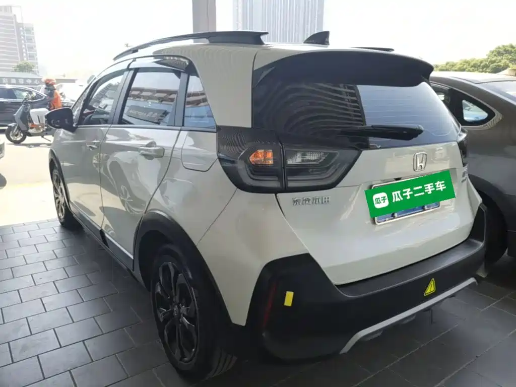 Honda Life 2023