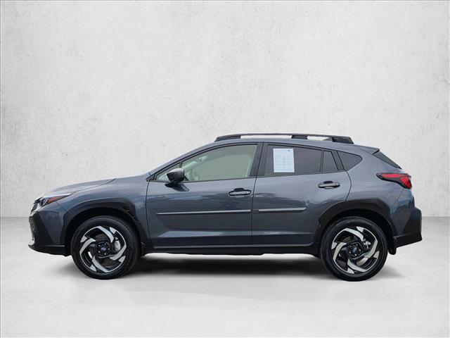 Subaru Crosstrek 2026