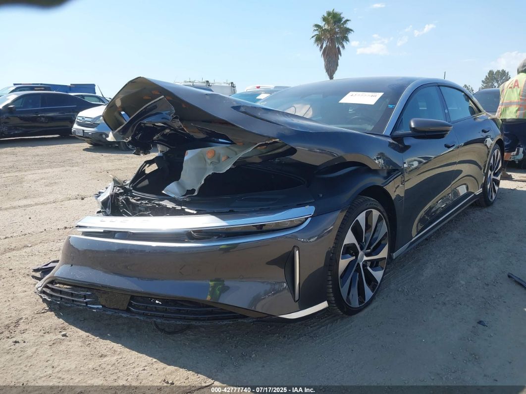 Lucid Air 2023