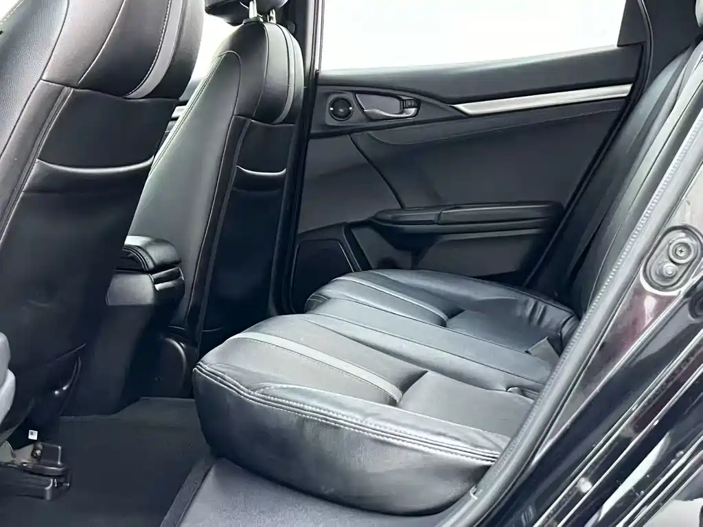 Honda Civic 2021