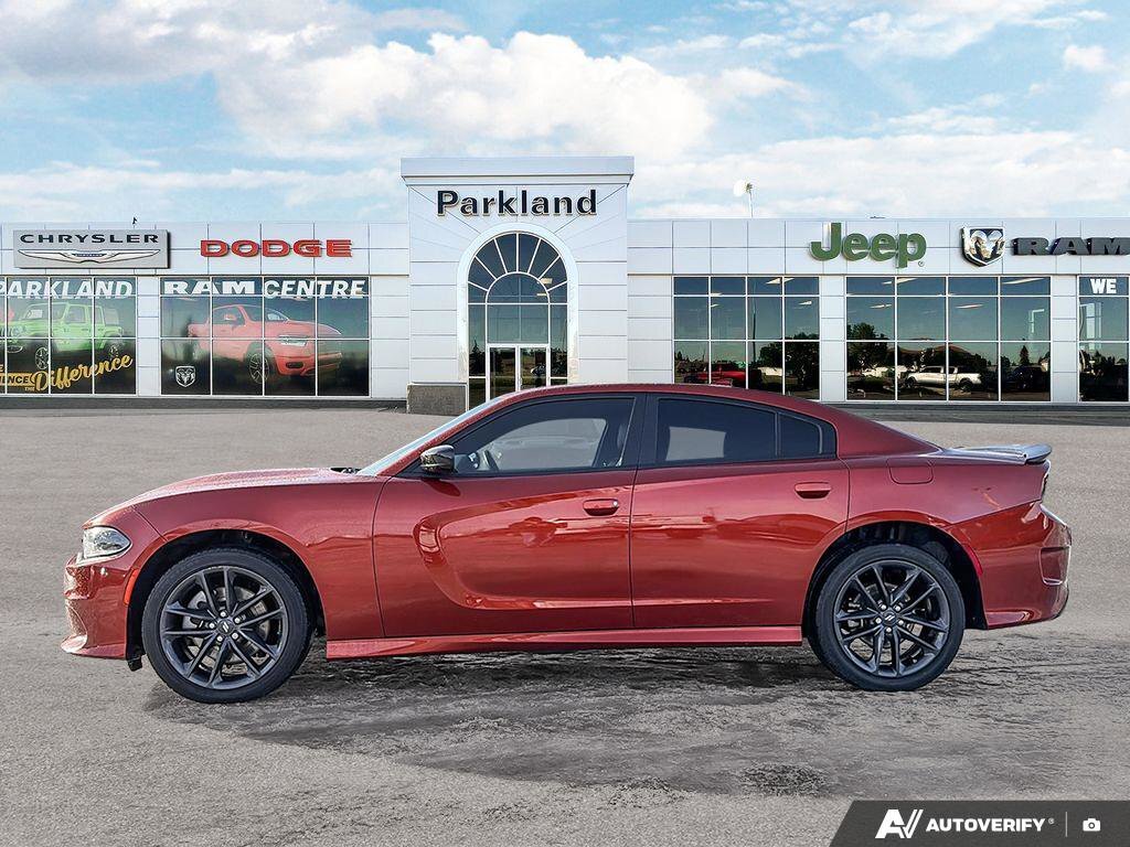 Dodge Charger 2023