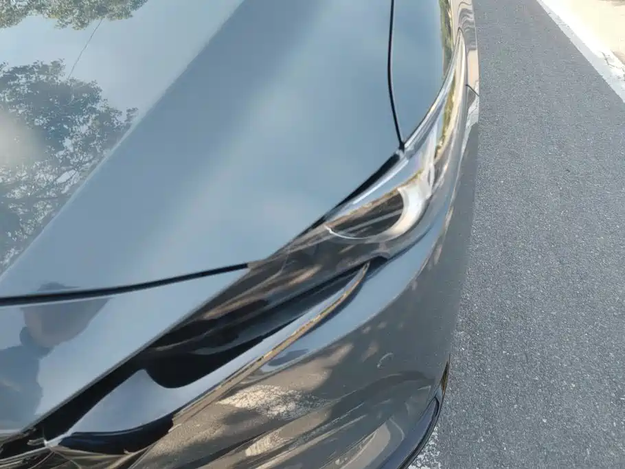Mazda CX-5 2021