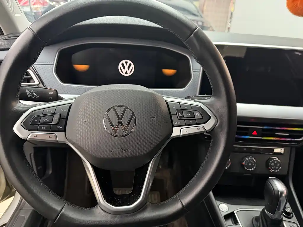 Volkswagen Lavida 2022