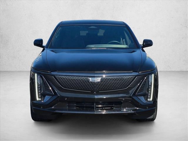 Cadillac Lyriq 2024