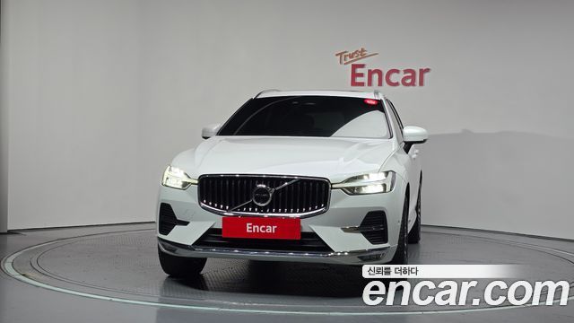 Volvo XC60 2023