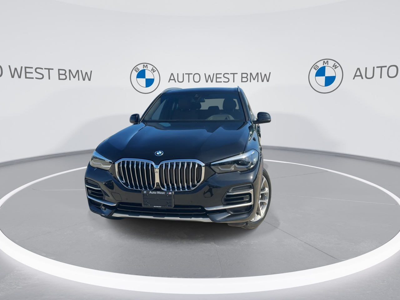 BMW X5 2022
