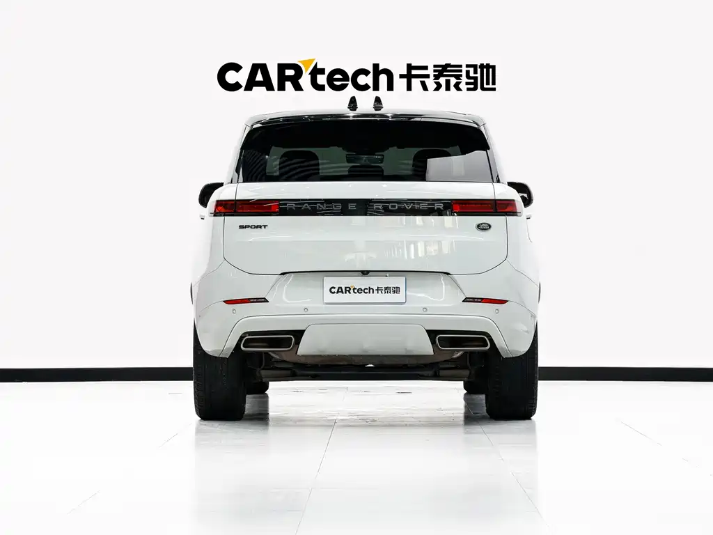 Land Rover Range Rover Sport 2023