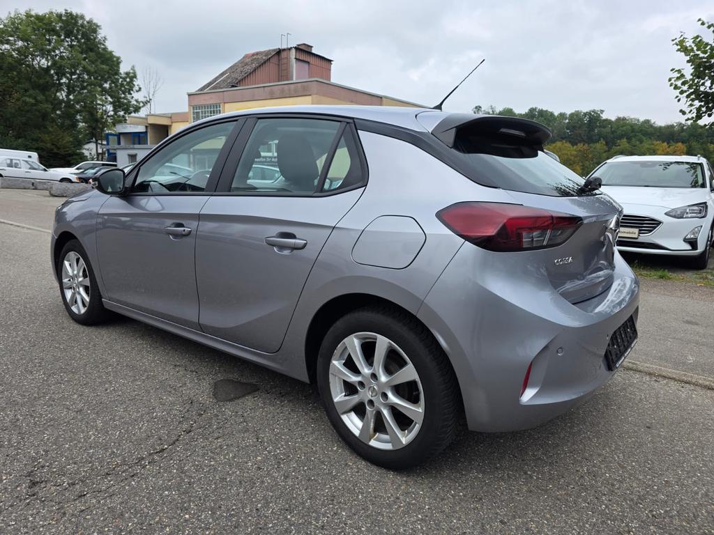 Opel Corsa 2021