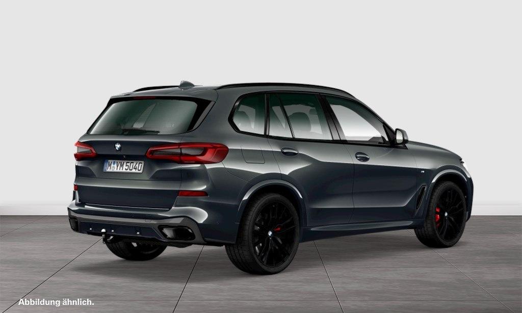 BMW X5 2023