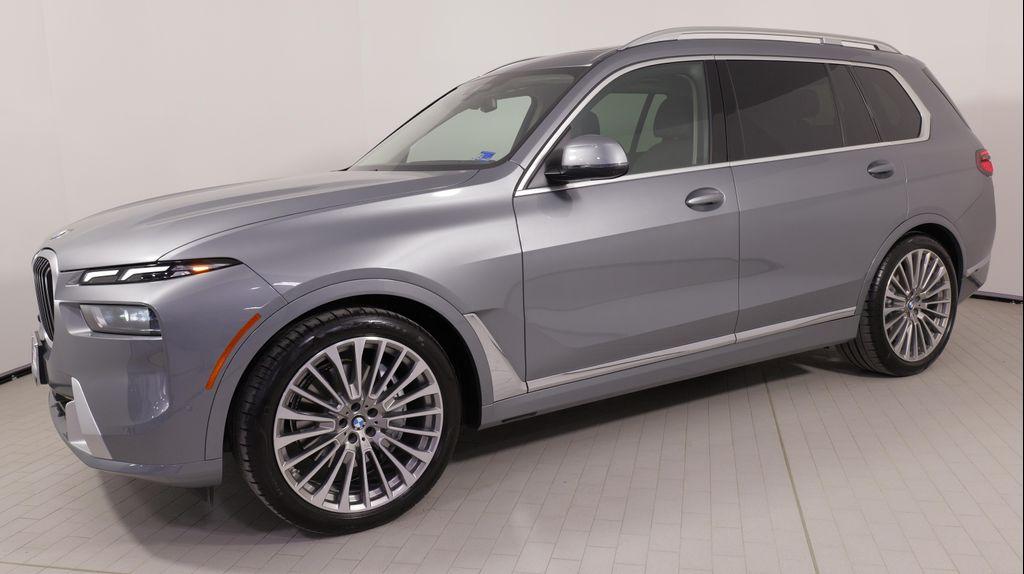 BMW X7 2023