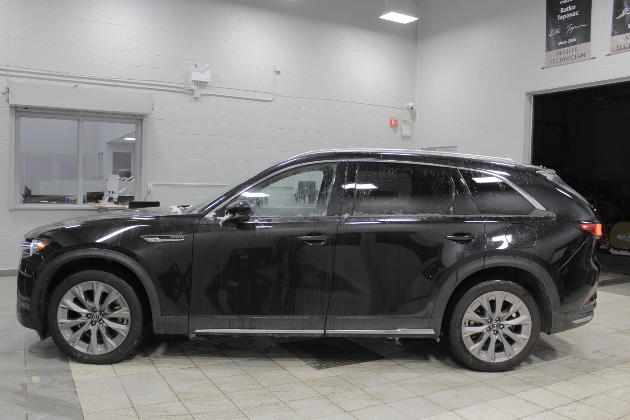 Mazda CX-3 2025