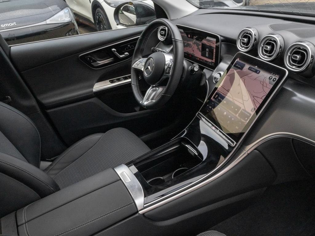 Mercedes-Benz GLC 220 2024