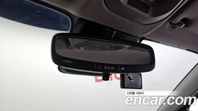 Chevrolet Spark 2021
