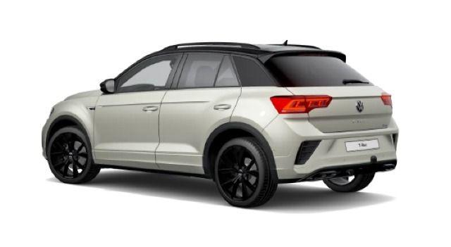 Volkswagen T-Roc 2023
