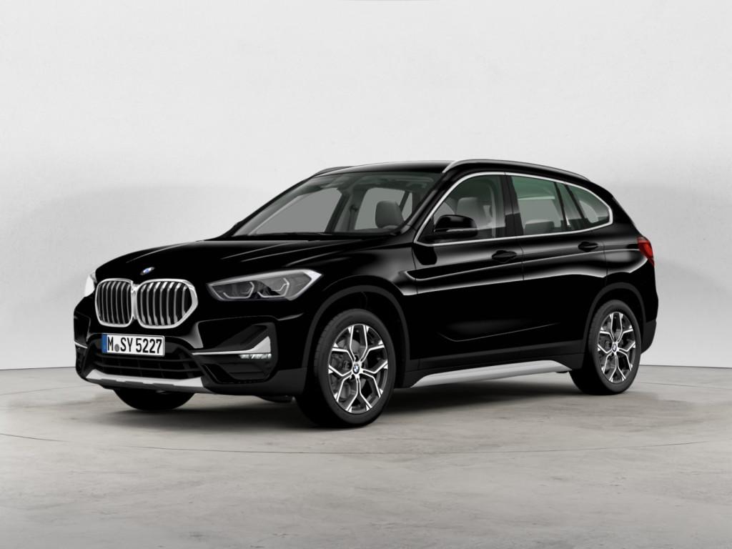 BMW X1 2021
