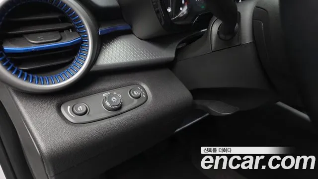 Chevrolet Trax 2024