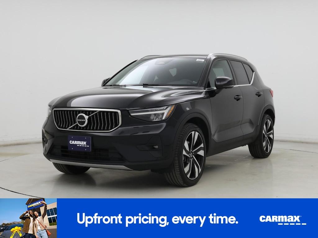 Volvo XC40 2023