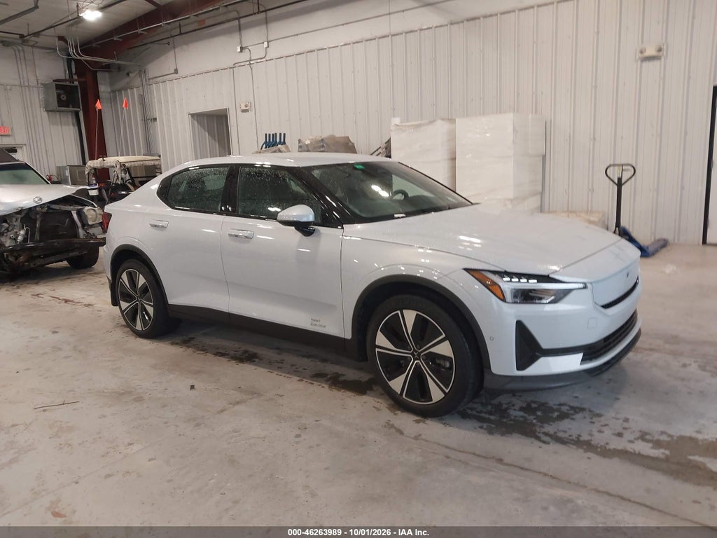 Polestar 2 2024