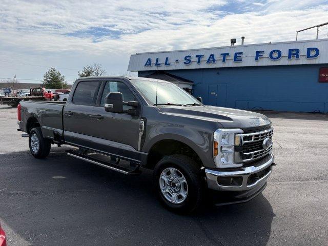 Ford F 250 2025