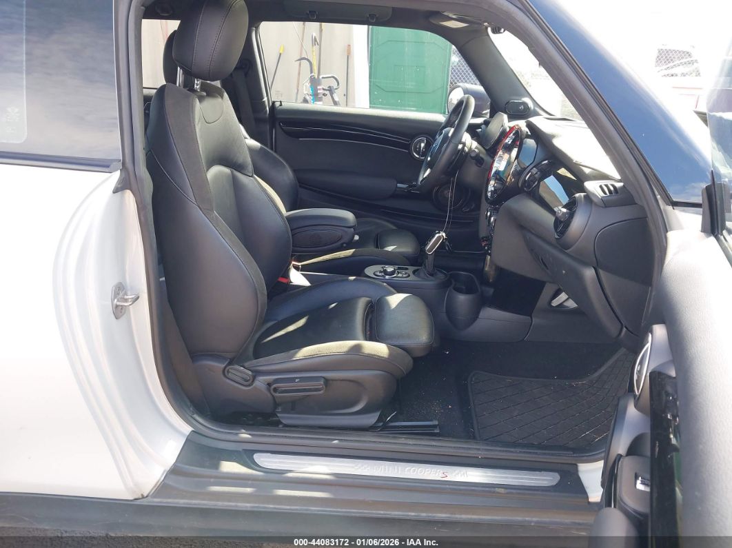 Mini Hardtop 2023