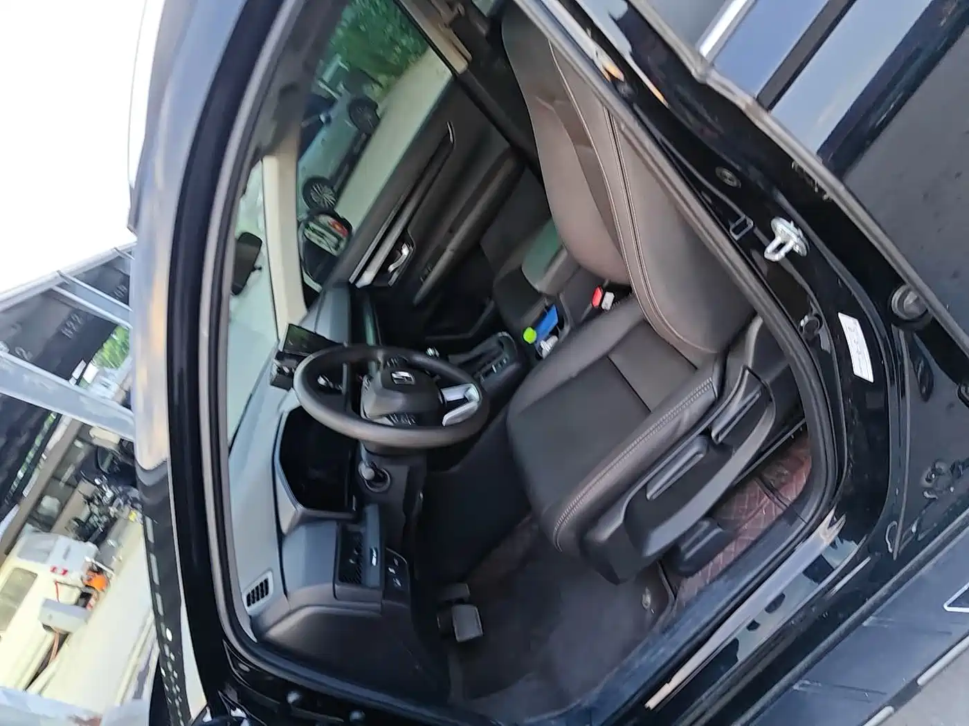 Honda CR-V 2023
