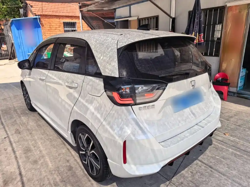 Honda Life 2023