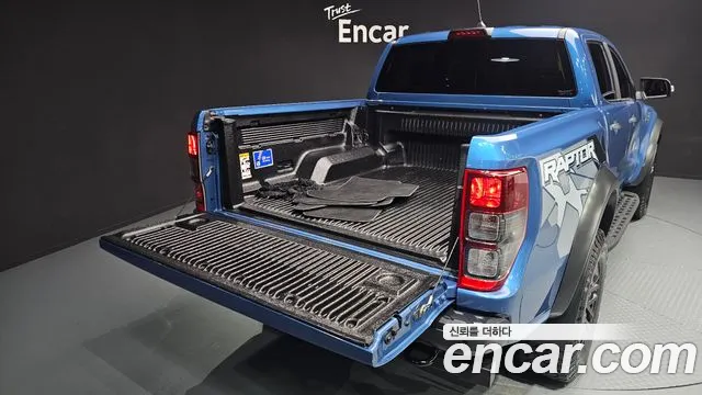 Ford Ranger 2022