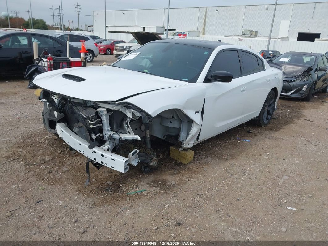 Dodge Charger 2023