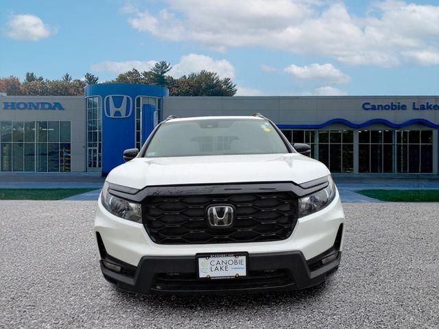 Honda Passport 2023