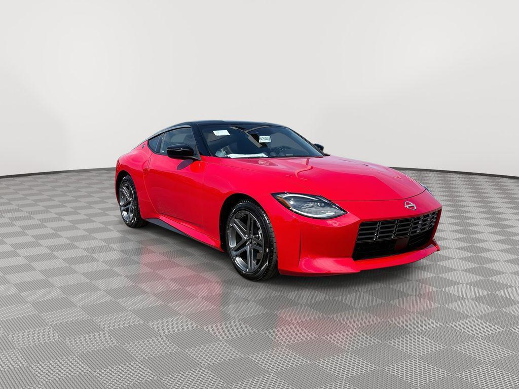 Nissan Z 2026