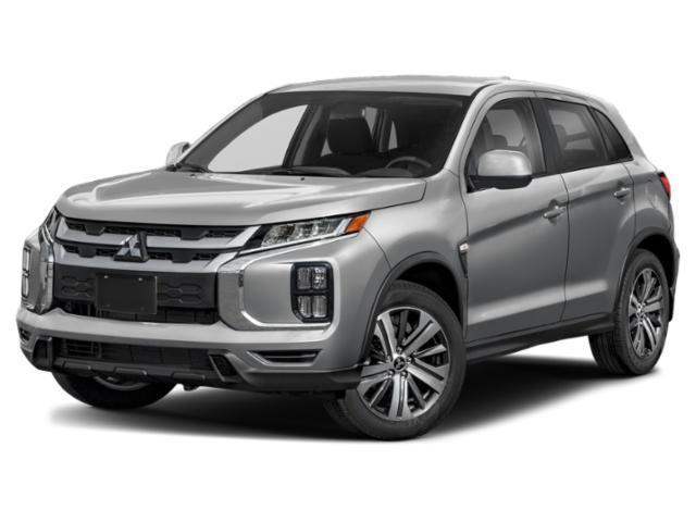 Mitsubishi Outlander Sport 2025