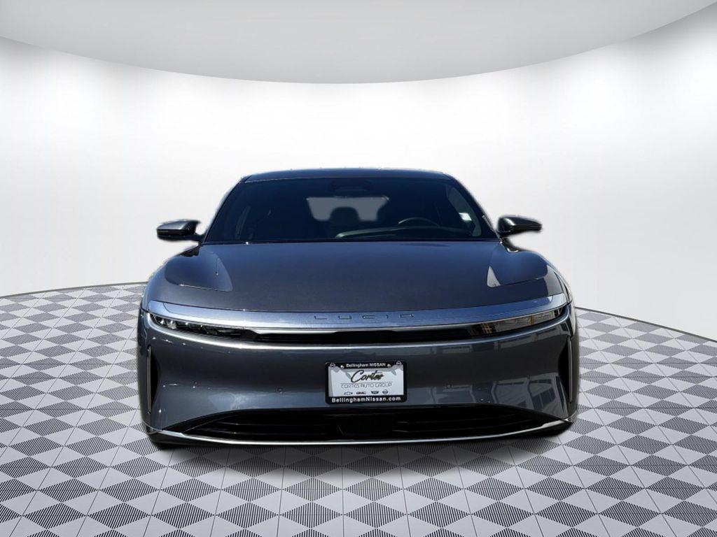 Lucid Air 2024