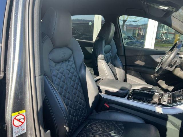 Audi Q7 2021