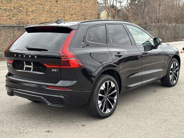 Volvo XC60 2026