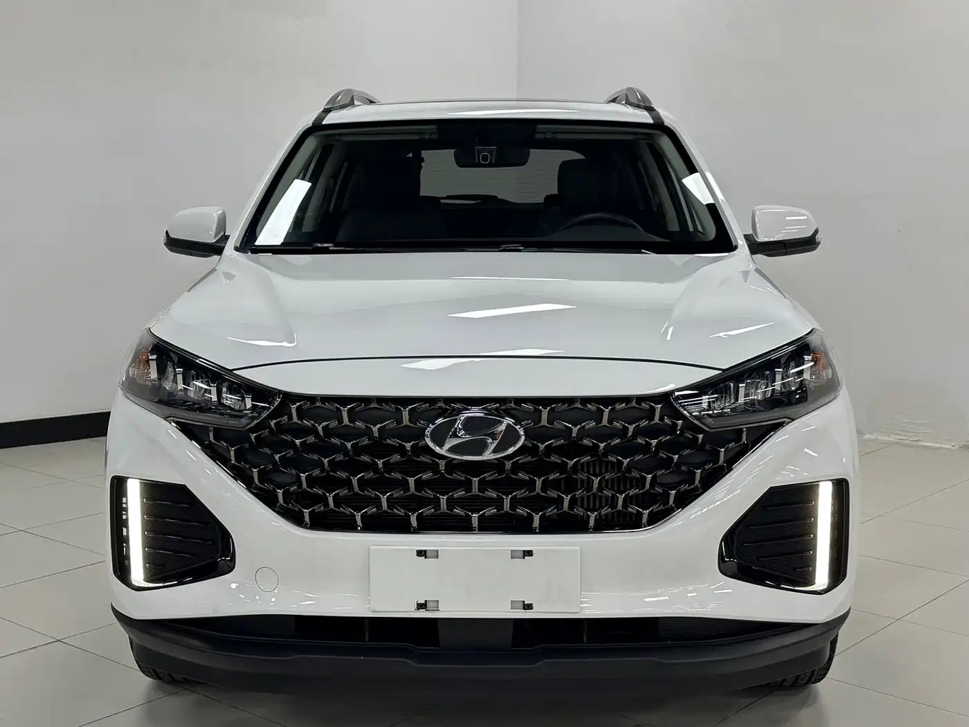 Hyundai ix35 2022