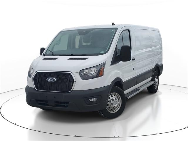 Ford Transit 2023