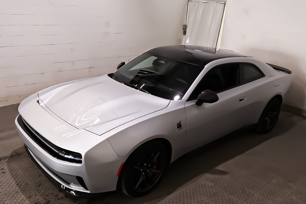 Dodge Charger 2024