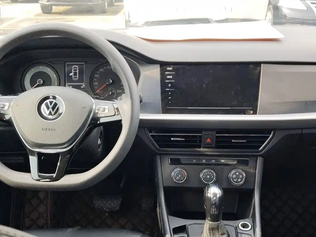 Volkswagen Lavida 2021