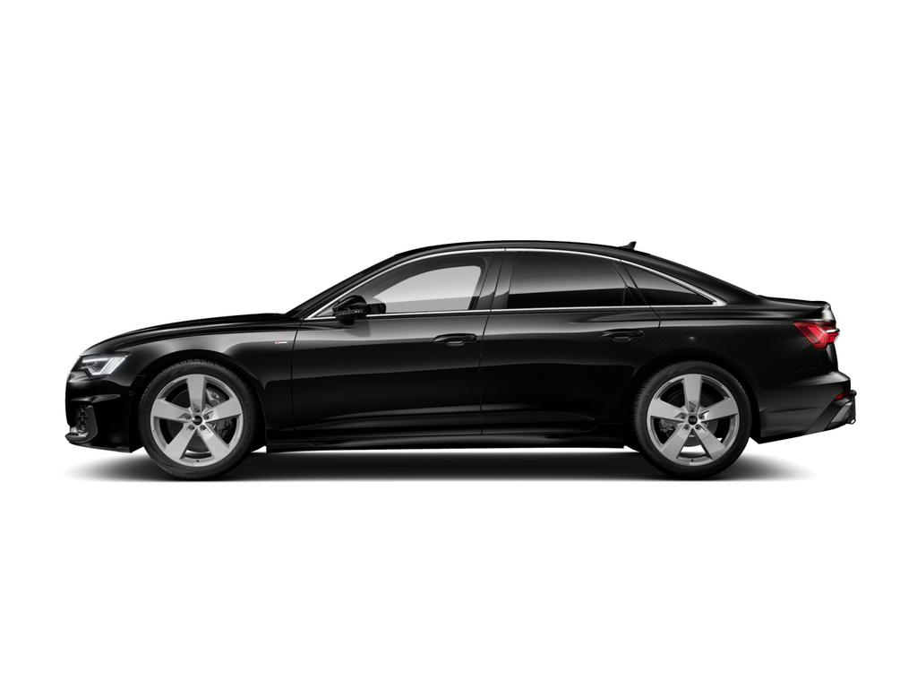 Audi A6 2025