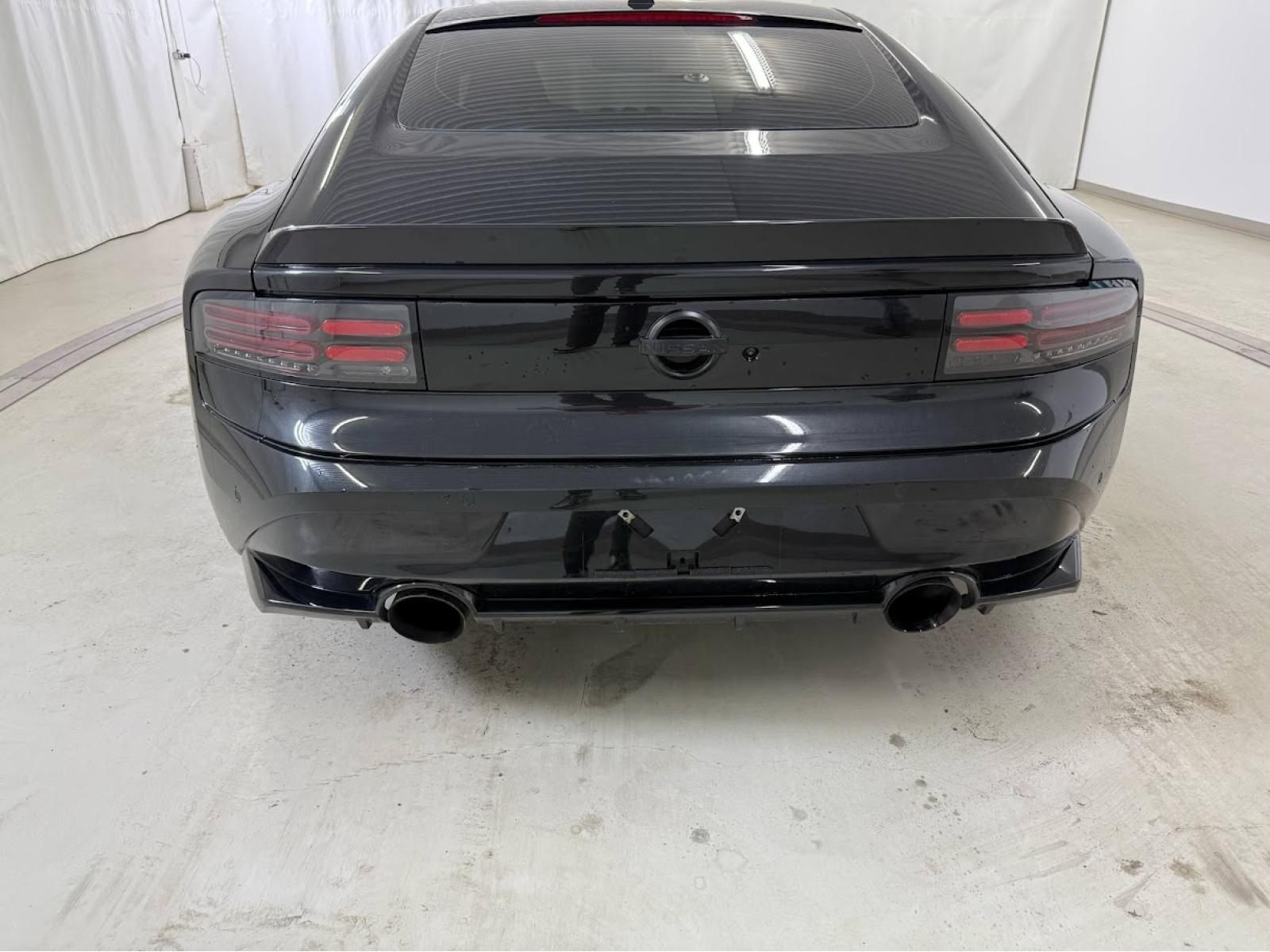 Nissan Z 2024