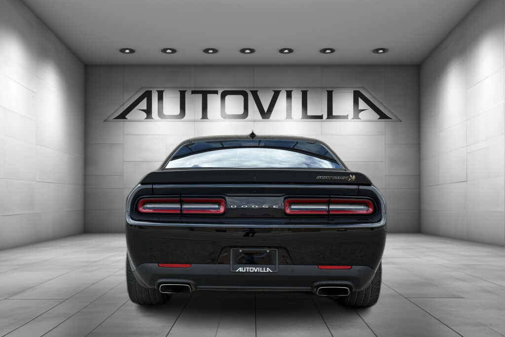 Dodge Challenger 2023