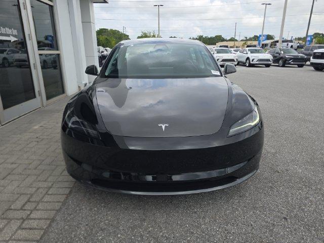 Tesla Model 3 2025