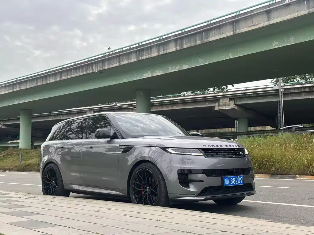 Land Rover Range Rover Sport 2023