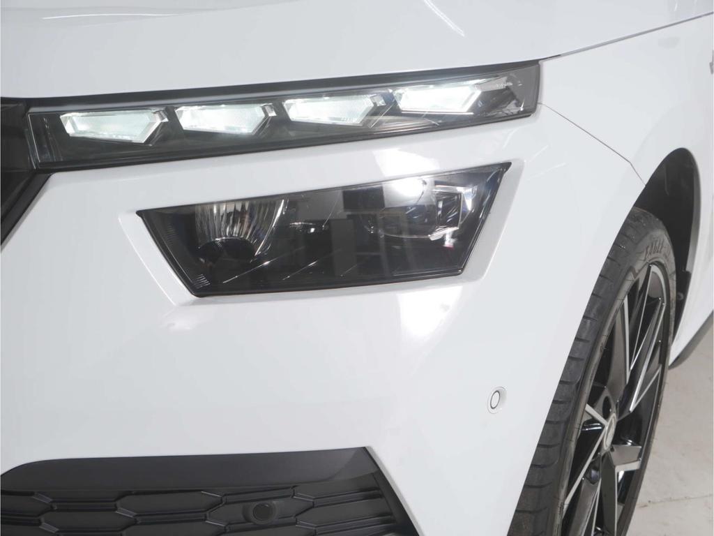Skoda Kamiq 2021
