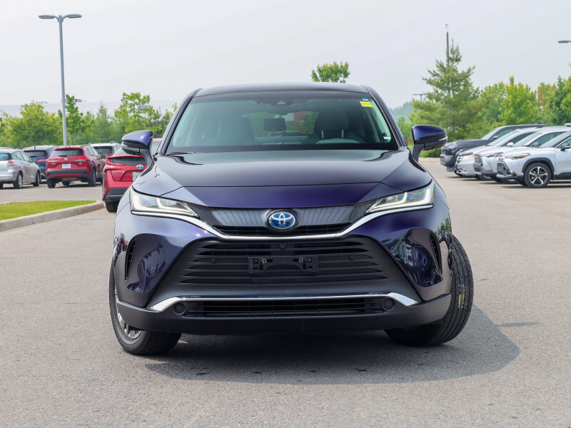Toyota Venza 2021