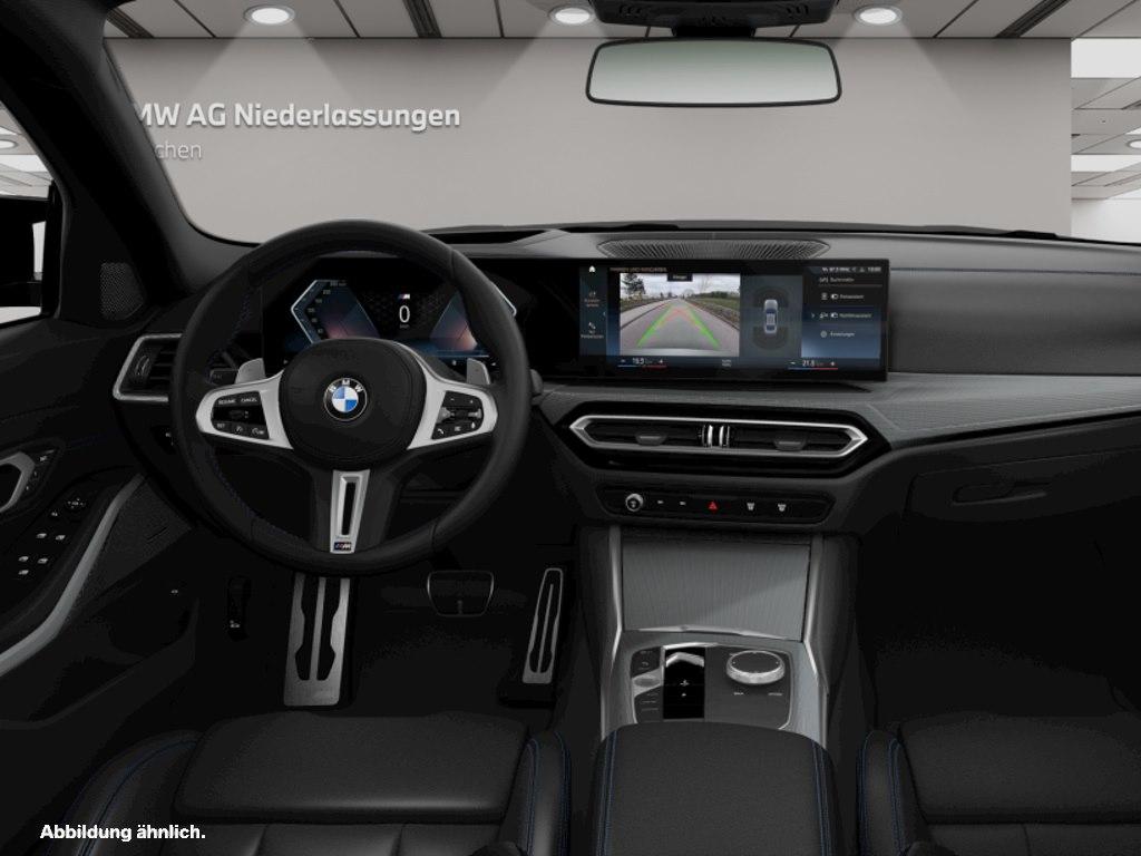 BMW M340I 2023
