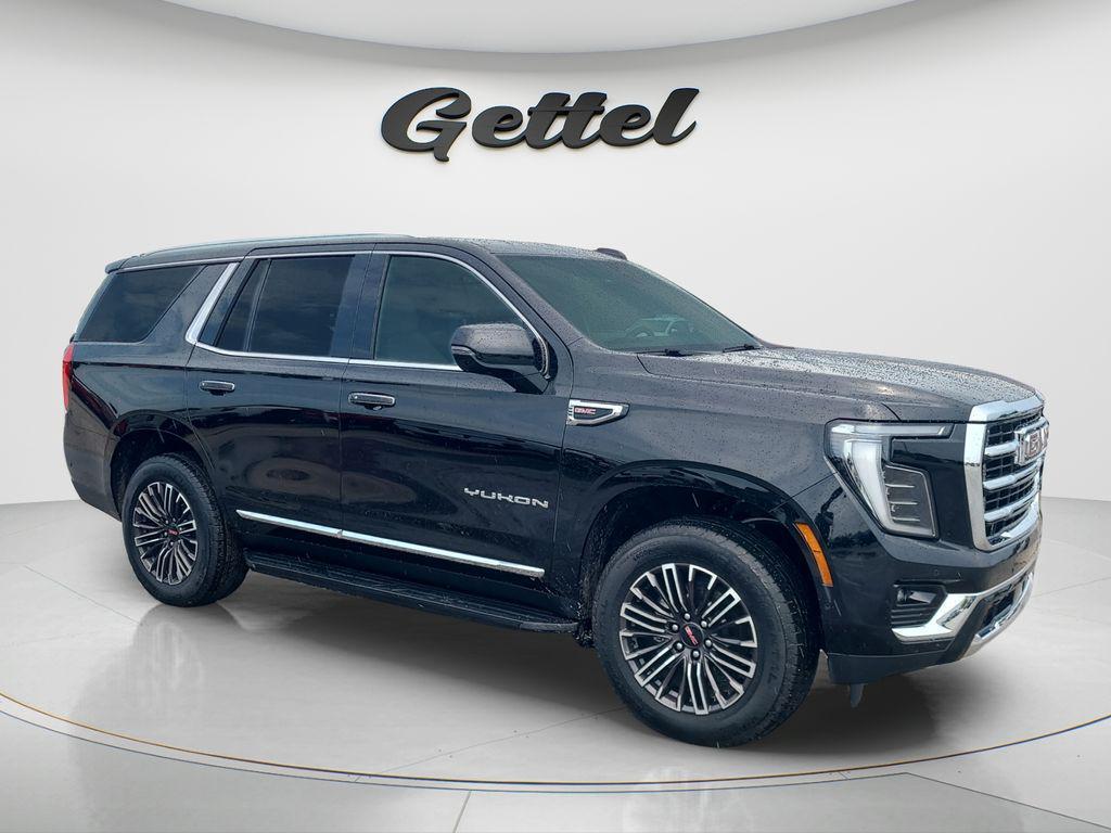 GMC Yukon 2025